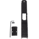 Faxon Patriot Slide for G19 Gen 3, RMR Cut, DLC Coated, G19BCPRMR-DLC