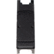 Faxon Patriot Slide for G19 Gen 3, RMR Cut, DLC Coated, G19BCPRMR-DLC