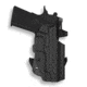 We the People Holsters Springfield 1911 4 45Acp No Rail Only Red Dot Optic Cut Owb Holster 500EB84D, 4522722263138