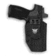We the People Holsters Sig Sauer P322 Red Dot Optic Cut Iwb Holster 90308AB9, 7002067107938