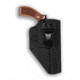 We the People Holsters Smith &amp; Wesson K-Frame 4 Revolver Iwb Holster 88B721BA, 3939159965794