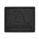 We the People Holsters Gadsden Flag Kydex Dump Tray C7BD8BBB, 2057046196322