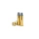 Atlanta Arms Select Handgun Ammunition .38 Spl 158gr SWC 50/ct ADDB6BBA, SYS38SPL158SWCC