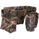 Alps Outdoorz Deluxe Dove Belt, Mossy Oak Shadow Grass Habitat, BR9410822