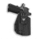 We the People Holsters Springfield 1911 5 45Acp With Streamlight Tlr-1/1S/Hl Light Red Dot Optic Cut Iwb Holster E5287C07, 7111128383586