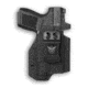 We the People Holsters Canik Mete Mc9 With Streamlight Tlr-7 Sub Light Red Dot Optic Cut Iwb Holster D5479C66, 6978632384610