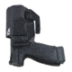 FDO Industries The Paladin IWB Kydex Holster for CZ P10 Compact w/ claw and Optic Cut, Black, 1874