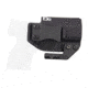 FDO Industries The Paladin IWB Kydex Holster for CZ P10s w/ claw and Optic Cut, Black, 1430
