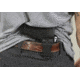 FDO Industries The Paladin IWB Kydex Holster for CZ P10s w/ claw and Optic Cut, Flat Dark Earth, 1447