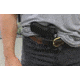 FDO Industries The Paladin IWB Kydex Holster for CZ P10s w/ claw and Optic Cut, Flat Dark Earth, 1447