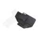 FDO Industries The Paladin IWB Kydex Holster for FN 509 w/ claw and Optic Cut, Black, 2666