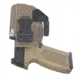 FDO Industries The Paladin IWB Kydex Holster for FN 509 w/ claw and Optic Cut, Flat Dark Earth, 2673