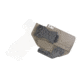 FDO Industries The Paladin IWB Kydex Holster for FN 509 w/ claw and Optic Cut, Flat Dark Earth, 2673