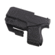 FDO Industries The Paladin IWB Kydex Holster for Glock 43/X/MOS w/ claw and Optic Cut, Black, 2642