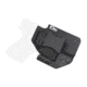 FDO Industries The Paladin IWB Kydex Holster for Glock 43/X/MOS w/ claw and Optic Cut, Black, 2642