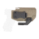 FDO Industries The Paladin IWB Kydex Holster for Glock 48/MOS w/ claw and Optic Cut, Flat Dark Earth, 2994