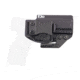 FDO Industries The Paladin IWB Kydex Holster for H&amp;K VP9 w/ claw and Optic Cut, Black, 3007