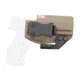 FDO Industries The Paladin IWB Kydex Holster for H&amp;K VP9 w/ claw and Optic Cut, Flat Dark Earth, 3014