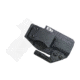 USED FDO Industries The Paladin IWB Kydex Holster for Sig P365XL w/ claw and Optic Cut, Black, 1911, EDEMO1
