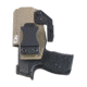 FDO Industries The Paladin IWB Kydex Holster for Sig P365XL w/ claw and Optic Cut, Flat Dark Earth, 1928