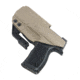FDO Industries The Paladin IWB Kydex Holster for Sig P365XL w/ claw and Optic Cut, Flat Dark Earth, 1928