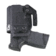 FDO Industries The Paladin IWB Kydex Holster for Springfield Hellcat w/ claw and Optic Cut, Black, 2321