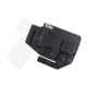 FDO Industries The Paladin IWB Kydex Holster for Springfield Hellcat w/ claw and Optic Cut, Black, 2321