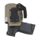 FDO Industries The Paladin IWB Kydex Holster for Springfield Hellcat w/ claw and Optic Cut, Flat Dark Earth, 2338