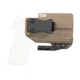 FDO Industries The Pyre Lightbearing IWB Kydex Holster for FN 509 w/Olight PL-Mini 2 w/claw and Optic cut, Flat Dark Earth, 3151