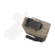 FDO Industries The Pyre Lightbearing IWB Kydex Holster for Glock 19/19X/32/45 w/Olight Baldr Mini w/claw and Optic cut, Flat Dark Earth, 2369