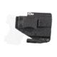 FDO Industries The Pyre Lightbearing IWB Kydex Holster for Glock 26 w/Streamlight TLR6 w/claw and Optic cut, Black, 3243