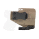 FDO Industries The Pyre Lightbearing IWB Kydex Holster for Glock 26 w/Streamlight TLR6 w/claw and Optic cut, Flat Dark Earth, 3250