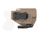 FDO Industries The Pyre Lightbearing IWB Kydex Holster for Glock 48 w/Streamlight TLR6 w/claw and Optic cut, Flat Dark Earth, 3298