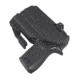FDO Industries The Pyre Lightbearing IWB Kydex Holster for Sig P320 Compact w/Olight PL-Mini 2 w/claw and Optic cut, Black, 3328