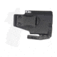 FDO Industries The Pyre Lightbearing IWB Kydex Holster for Sig P365XL w/Streamlight TLR6 w/claw and Optic cut, Black, 3304