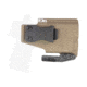 FDO Industries The Pyre Lightbearing IWB Kydex Holster for Sig P365XL w/Streamlight TLR6 w/claw and Optic cut, Flat Dark Earth, 3311