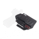 FDO Industries The Uninfringed IWB Kydex Holster for Glock 19/19X/32/45, Black, 0549