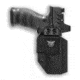 Wethepeopleholsters.Com Walther Pdp F-Series Pro 4&quot; Red Dot Optic Cut Iwb Holster, 7355552006242