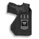 We the People Holsters Springfield Xd-S 3.3 9Mm/.40Sw With Olight Pl-Mini 2 Valkyrie Iwb Holster C9438C3F, 6648543150178