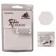 Feather Vision VerdePlus, Spot Hogg Small Guard 4X, FV-FL-1040CS-C