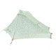 Featherstone Outdoor Backbone Trekking Pole Tent, Sage, 2 Person, BKBN2P