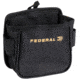 FED FTGSBP FEDERAL TOP GUN SINGLE BOX POUCH BLK