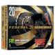 Federal HEAVYWEIGHT TSS Rob Roberts Special Edition 20 Gauge 1 5/8oz 3in Shotgun Ammo, #9, 5 Rounds, PTSSX295FRR9