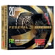 Federal HEAVYWEIGHT TSS Rob Roberts Special Edition 20 Gauge 1 5/8oz 3in Shotgun Ammo, #9, 5 Rounds, PTSSX295FRR9
