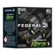 Federal 12 Gauge 3/8oz 3'' Shotgun Ammo, #2, 25 Rounds, RRS138 2