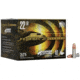 Federal HammerDown Rimfire .22LR 40 Grain Copper Plated Hollow Point Nickel-plated Brass Rimfire Ammunition, 325, 22HAM