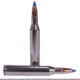 Federal Premium 25-06 Rem 100gr NoslB-Tip VtSh/20 P2506D