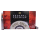 Federal Premium 25-06 Rem 100gr NoslB-Tip VtSh/20 P2506D