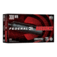 Federal 308 Win 205gr Hp Subsonic 20rd 10bx/cs
