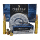 Federal 338ESC Power-Shok .338 Win Mag 225 Gr Soft Point SP 20 Bx/ 10 Cs